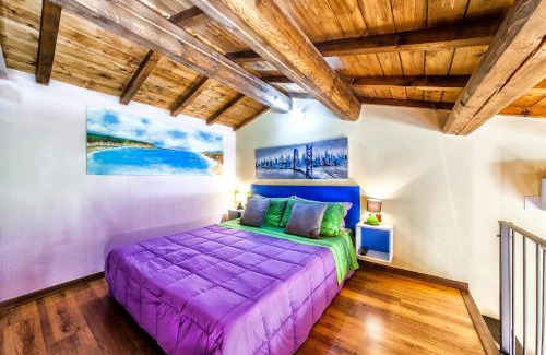 Nurachi Apartment | Affitacamere/Domo - Mari e Luci