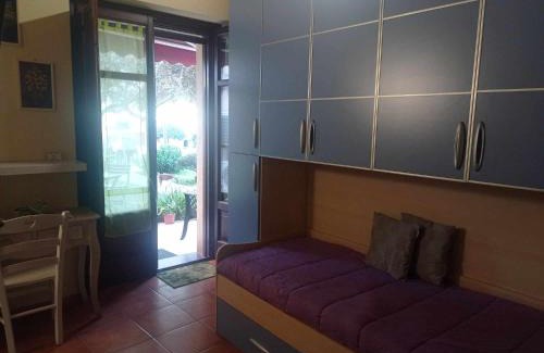Nurachi Apartment | Affitacamere/Domo - Mari e Luci
