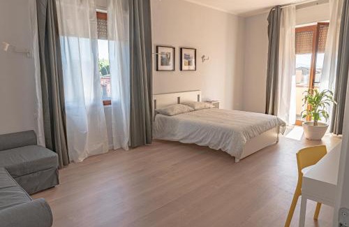 Province of Cagliari House | Affitacamere JIL