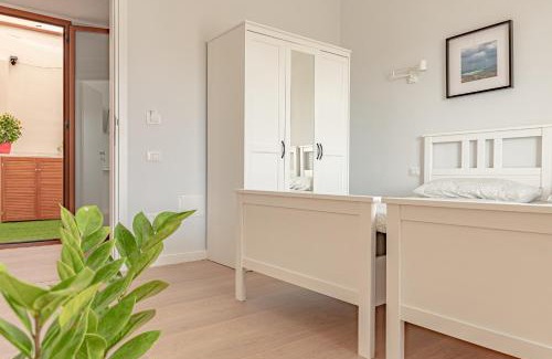Province of Cagliari House | Affitacamere JIL