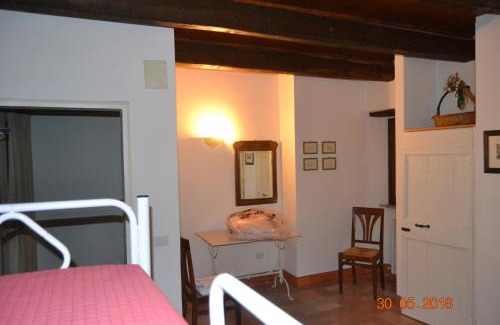 Fermo Bed & Breakfast | Affitta Camere Il Pettirosso