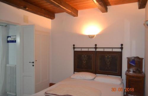Fermo Bed & Breakfast | Affitta Camere Il Pettirosso