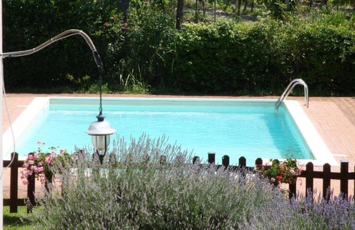 Scheggino Apartment | Affitta camere Il Ruscello