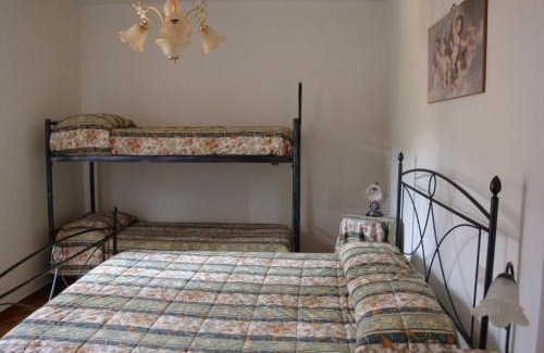Scheggino Apartment | Affitta camere Il Ruscello