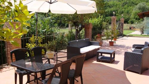 Scheggino Apartment | Affitta camere Il Ruscello