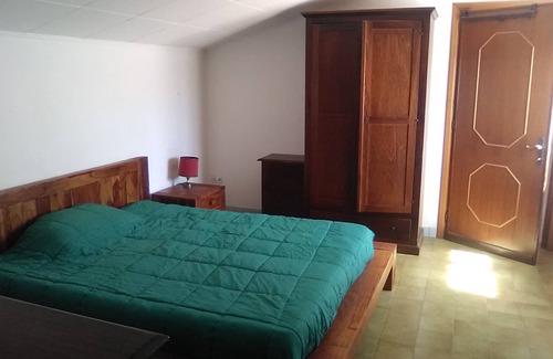Tempio Pausania House | Affitta Camere Monte Grappa