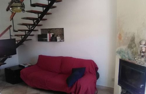 Tempio Pausania House | Affitta Camere Monte Grappa
