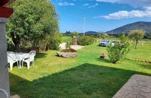 Torpe House | Affitta Camere L'Oleandro