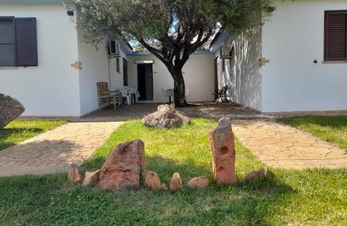 Torpe House | Affitta Camere L'Oleandro
