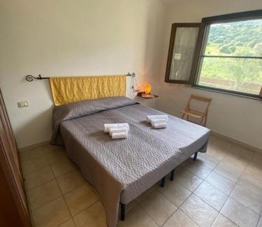 Torpe House | Affitta Camere L'Oleandro