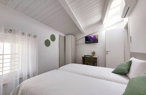 San Benedetto del Tronto House | Affittacamere Casa Lilibet