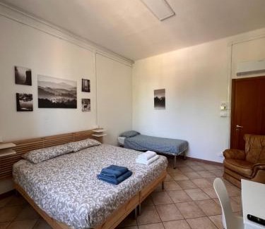 Castel San Pietro Terme House | Affittacamere Da Pippi con angolo cottura