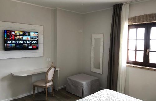 San Giovanni Rotondo House | Affittacamere I Santi