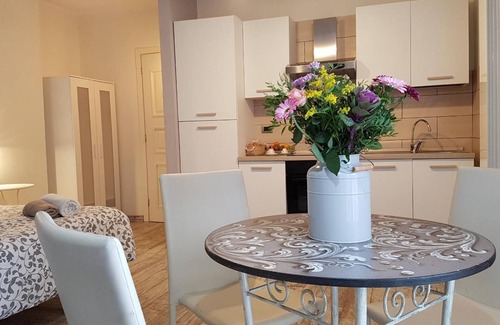 Civitanova Marche Bed & Breakfast | Affittacamere Alla Tartaruga