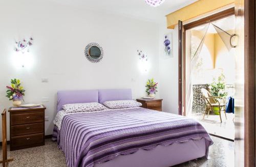 Torre Grande House | Affittacamere Acquamarina