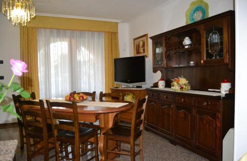 Torre Grande House | Affittacamere Acquamarina