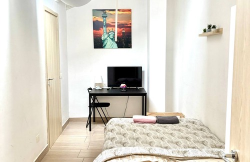 Chieti House | Affittacamere Al Bivio