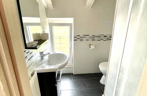 Chieti House | Affittacamere Al Bivio