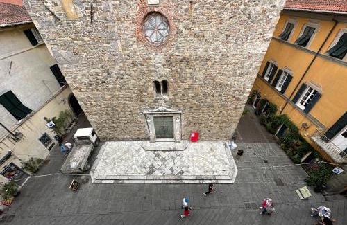 Sarzana House | Affittacamere Al campanile