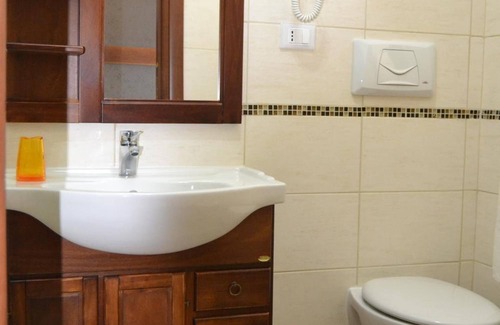 Torre Grande House | Affittacamere Al Mare
