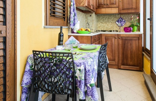Torre Grande House | Affittacamere Al Mare