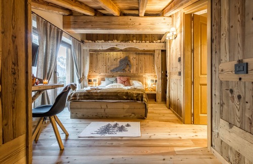 Derby-villaret House | Affittacamere Annie-Parblanc