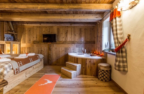 Derby-villaret House | Affittacamere Annie-Parblanc