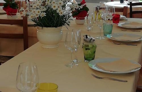 Torza House | Affittacamere B&B Trattoria della Posta