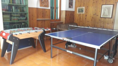 Torza House | Affittacamere B&B Trattoria della Posta