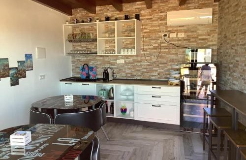 Guspini House | Affittacamere BaLu
