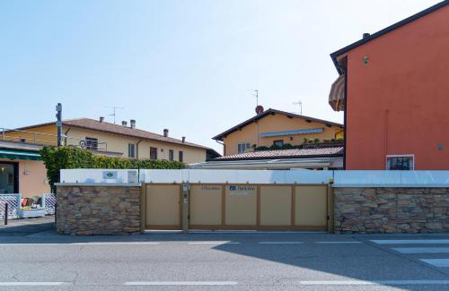 Calmasino House | Affittacamere Bardolino