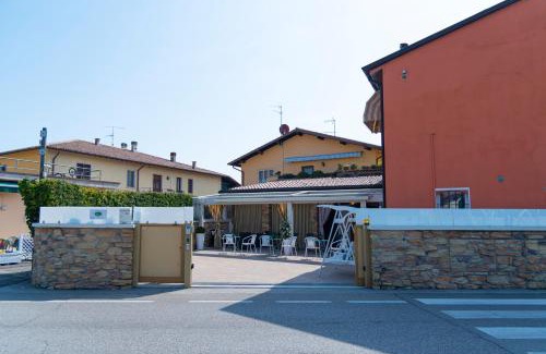 Calmasino House | Affittacamere Bardolino