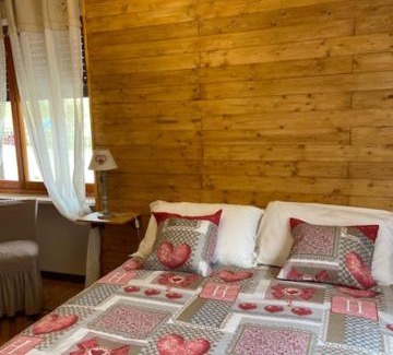 Maddalena House | Affittacamere Buca di Bacco