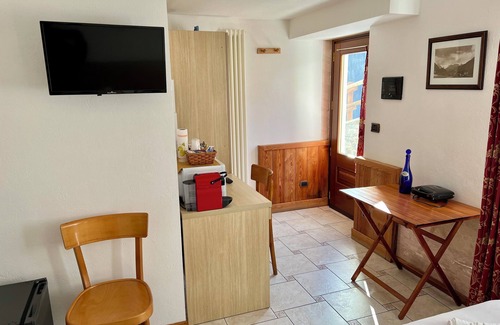 Champlan House | Affittacamere Buenavista Guest House
