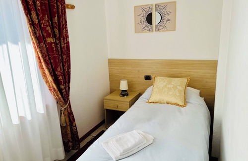 Champlan House | Affittacamere Buenavista Guest House