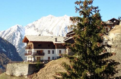 Champlan House | Affittacamere Buenavista Guest House