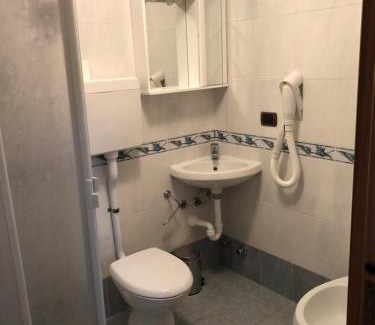 Champlan House | Affittacamere Buenavista Guest House