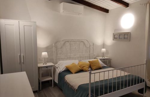 Pignone House | Affittacamere Ca der Culunellu