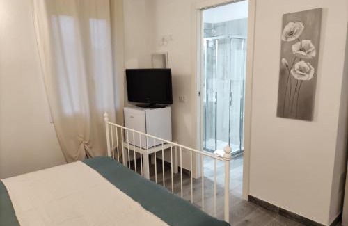 Pignone House | Affittacamere Ca der Culunellu