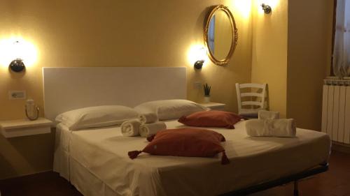 Buonconvento House | Affittacamere Caliani