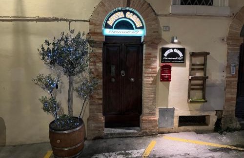 Loreto House | Affittacamere Carnevali MJ