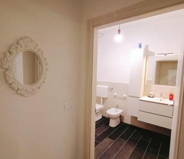 Comacchio House | Affittacamere Casa Marconi