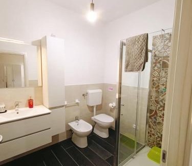 Comacchio House | Affittacamere Casa Marconi