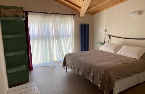 La Morra House | Affittacamere Casamatta