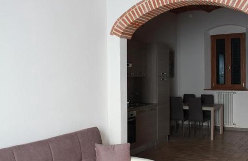 Montale House | Affittacamere Cipri