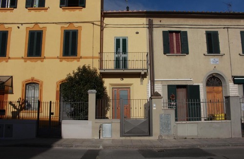 Montale House | Affittacamere Cipri