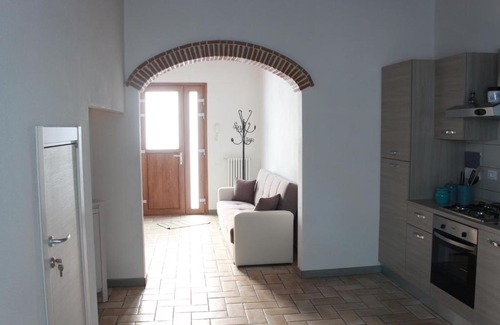 Montale House | Affittacamere Cipri