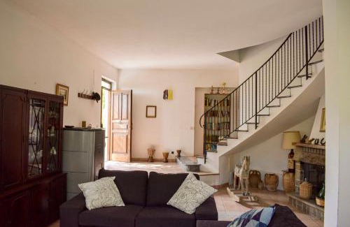 Centola House | Affittacamere D'amore