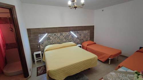 Borgorose House | Affittacamere da Angela