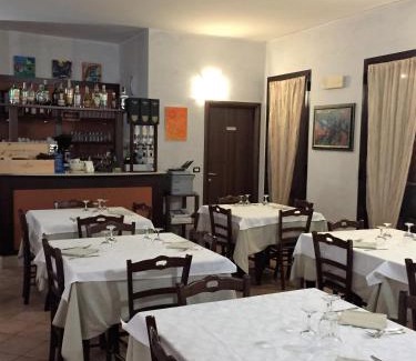 Ronco Campo Canneto House | Affittacamere Da Franco